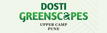 Dosti Greenscapes - Authorized Partner